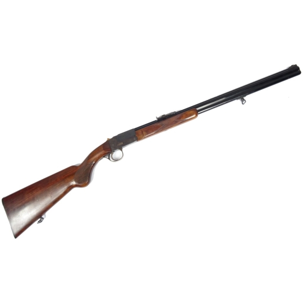 Kniejówka LUX kal. .22Hornet-.410/76